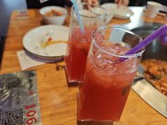 -山河屯铁锅炖·非遗东北菜(南山店)