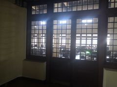 -北平图书馆旧址