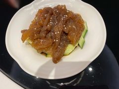 老醋海蜇头-上海小南国(正大店)
