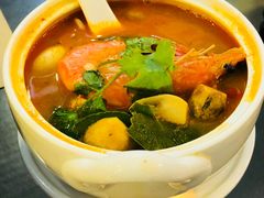 -simply thai天泰(长泰广场店)