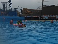 -西安华夏文旅水世界