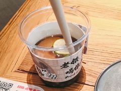 -北丐先生·野馄饨烧烤(长宁龙之梦店)