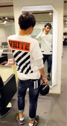 -崇尚GAVIN STYLE