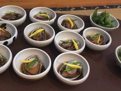 -王鼎精致料理铁板烧(世博源店)