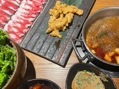-呷哺呷哺 黄金牧场 (新中关购物中心店)