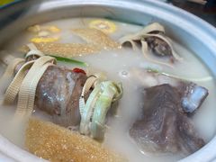 -旺晖本帮骨头煲·深夜火锅(梅园路店)