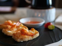 -顺德美的万豪酒店·自助餐·贡厨