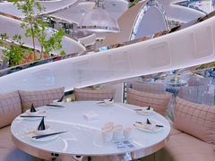 餐具摆设-3号仓库·创意中国菜(新世界城店)