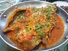 -祥云精致湘菜馆(东1时区店)