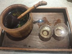 -汉水谣·江景餐厅(江滩店)