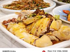 -汇兴源餐馆(小北路店)