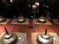 -花马天堂云南餐厅 Lost Heaven(外滩店)