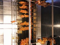 -白玉串城(南六中路店)