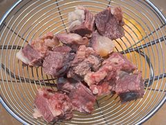 -匠心牛公馆·潮汕牛肉海鲜火锅(索菲特店)