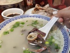 -老北京胡同味道二荤铺(酒仙桥店)