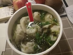 -阿麟馄饨(延长路店)