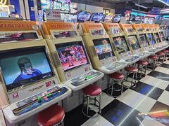 -天天玩X秋葉原日系动漫游戏中心