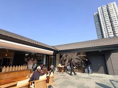 -无印良品餐堂 MUJI Diner(成都太古里店)