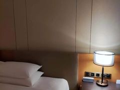 -深圳机场凯悦嘉轩酒店