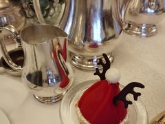 -Salon de Ville浦江汇(上海外滩华尔道夫酒店店)