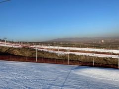 -大同万龙白登山国际滑雪场