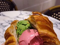 -WHEAT&BAKER-麥(凯德来福士店)