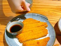 -南小蟹手工點心(三里屯店)
