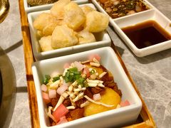 -野山舂·贵州现舂酸汤牛肉(民生路店)
