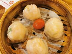 金牌虾饺皇-点都德(大茶楼店)