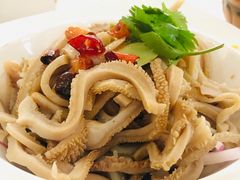 -巴依老爷·新疆美食(上城区天城路店)