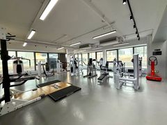 -EVOLUTION健身(麦凯乐店)