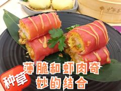 -中恒华茶楼(牌坊店)