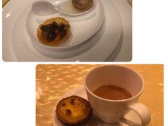 -8餐厅(新葡京酒店)