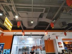 -名门潮牛·鲜牛肉海鲜火锅.烧烤自助餐厅(诚丰广场店)
