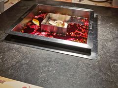 -锦城印象火锅(天府三街店)