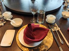 -彩丰楼中餐厅(佘山世茂洲际酒店)