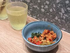 -小满手工粉(北京来福士店)