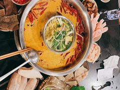 -酒友老火锅(渝中店)