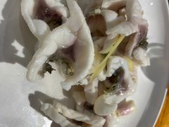 白灼脆皖鱼-鱼醉无骨鱼·中山脆肉鲩(荔湾路店)