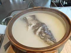 -风味小馆(天目湖宾馆店)