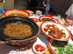 -遇见老南昌-柴火灶(顺外路店)