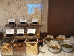 -食光全日制餐厅(绵阳首开喜来登酒店)