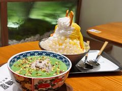 -糖糖屋•糖水•雪花冰店(时尚天河店)