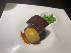 -九里云松·天香餐厅