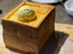 -绿茶餐厅(天津天河城店)