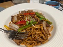 -原石牛扒·约会餐厅(龙城万科里店)