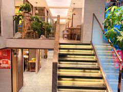 -花园茶楼·早茶·淮扬菜(兴城西路店)