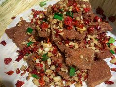 -衡厨·衡阳土菜(中南店)