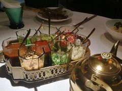 -熙瓏里(万科店)