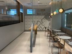 -喜茶(广州中山六路店)